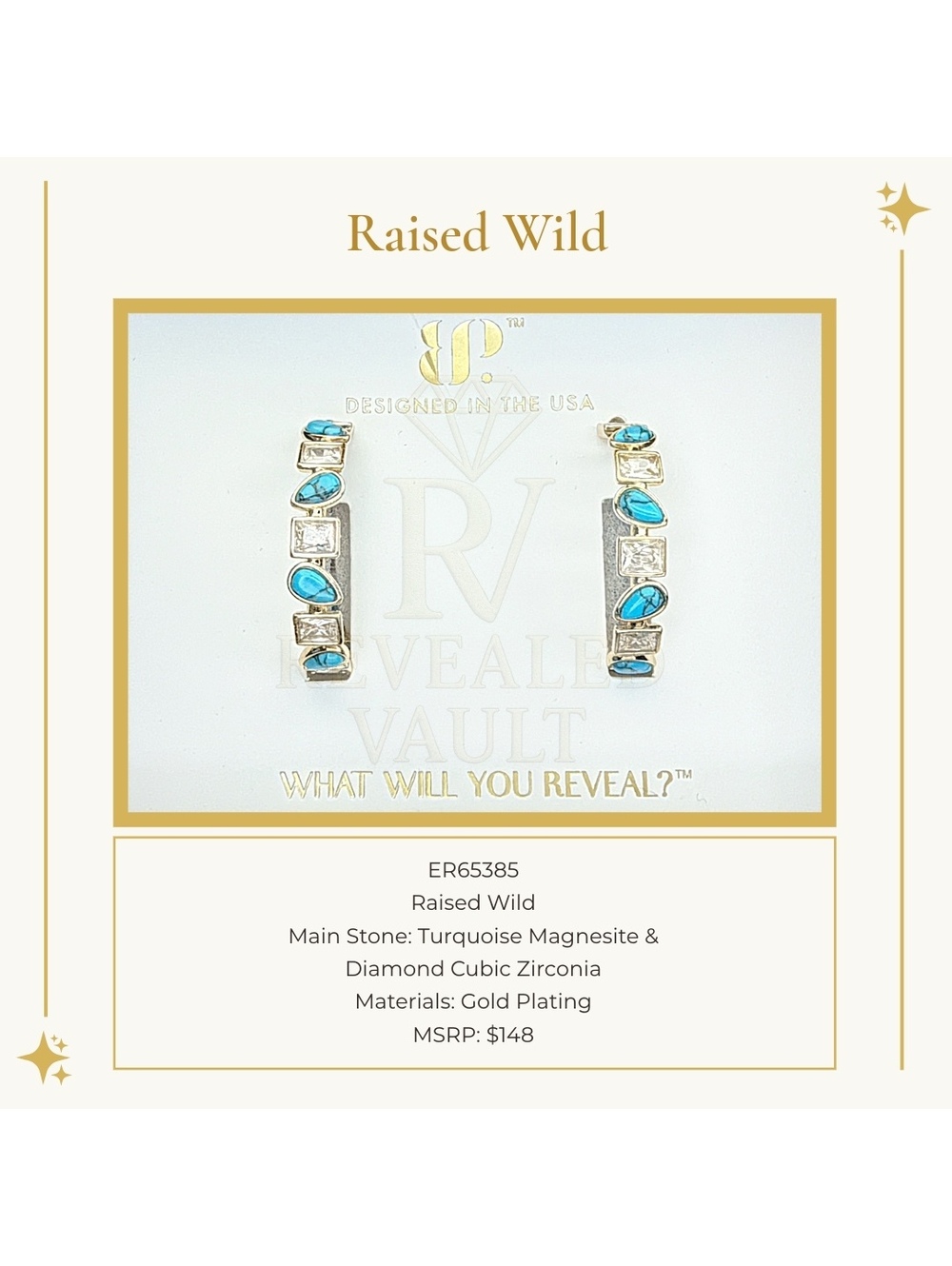 Raised Wild - Outlaw